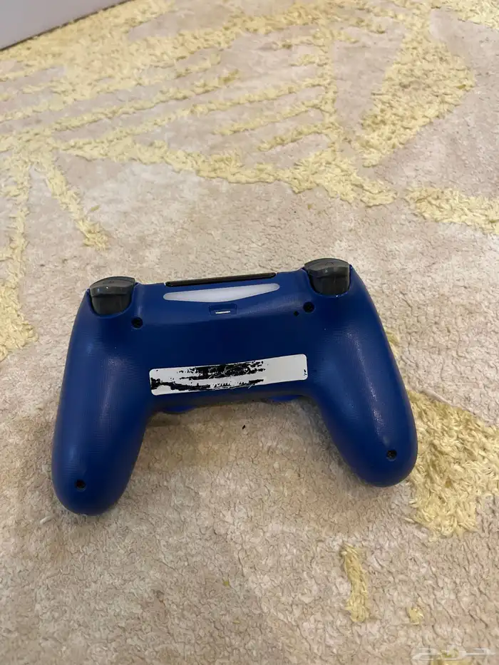 سوني فور مستعمل 10