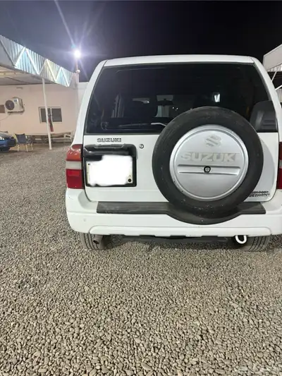 جيب سزوكي 2002 نظيف مبيعات index