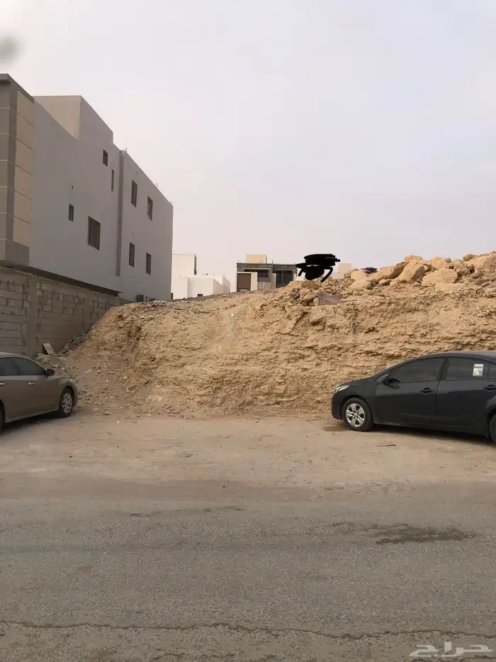 أرض للبيع حي البيان 0