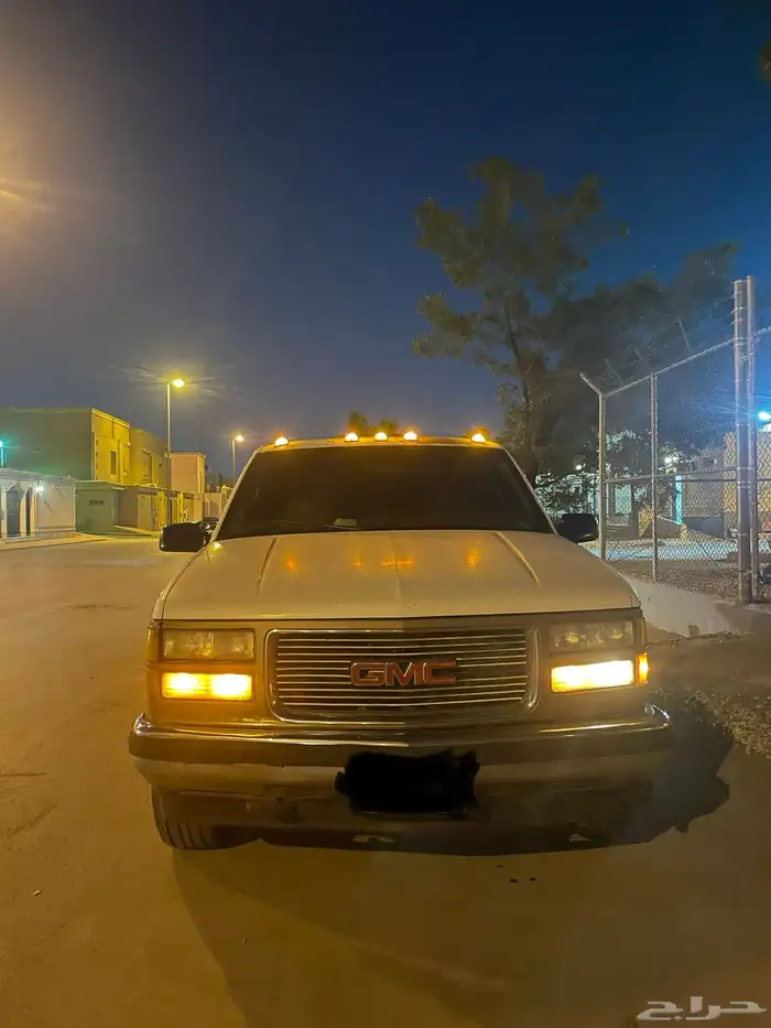 جمس سوبربان موديل 95 2