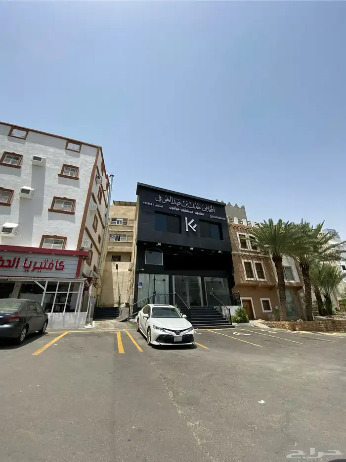 محل ومعرض تجاري للايجار بالطائف طريق وادي وج الرئيسي 3