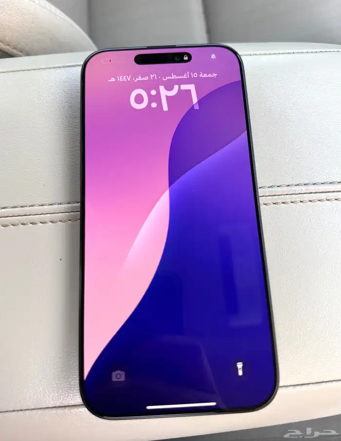 i phone 16 pro max 256GB 1
