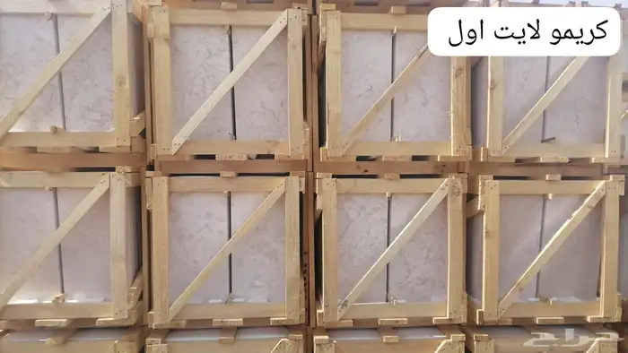 رخام عماني درج وبسطات نحب اوول 2