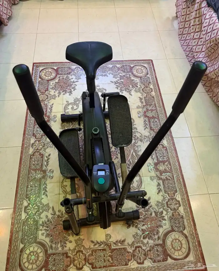 سياكل تمارين 0