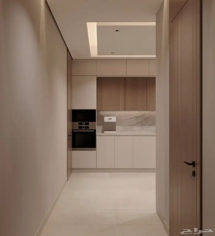 تصميم داخلي متكامل و واجهات فلل مع المخططات التنفيذية كاملة 69