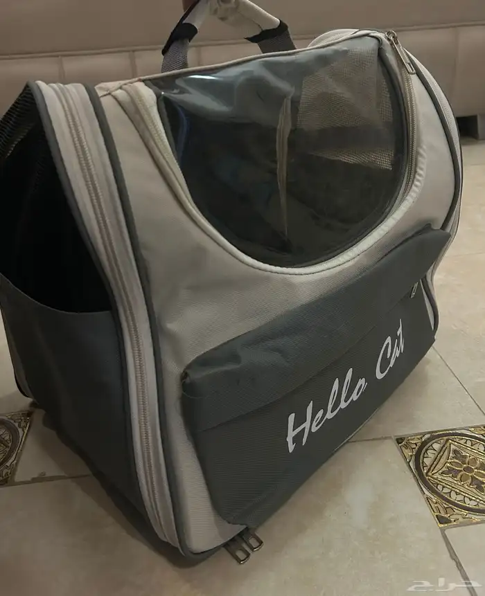 ادوات القطط للبيع 2
