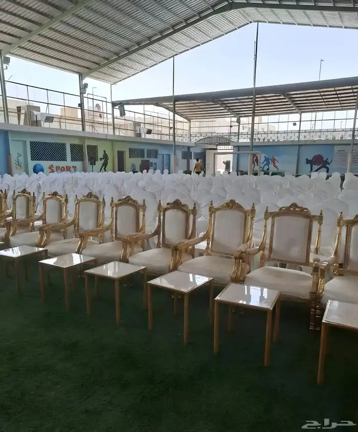 تاجير مكيفات اسبيلت وصحرواي تاجير زل وكراسي وطاولات وجلسات 2