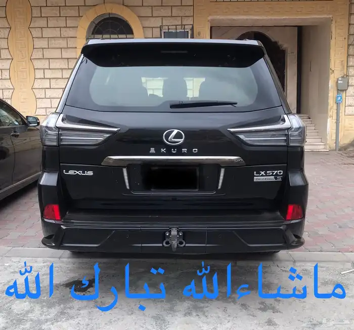 جيب لكزس2020بلاكدشن بيع كاش اوبدل مع دفع الفرق 10