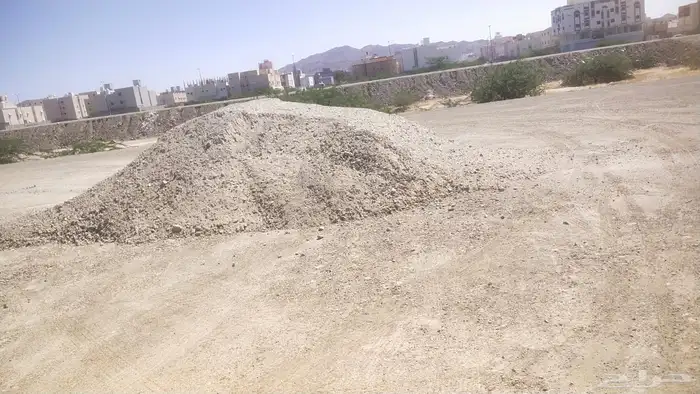 جميع انواع البطحاء الرياض بلوك دموكواسمنت 1
