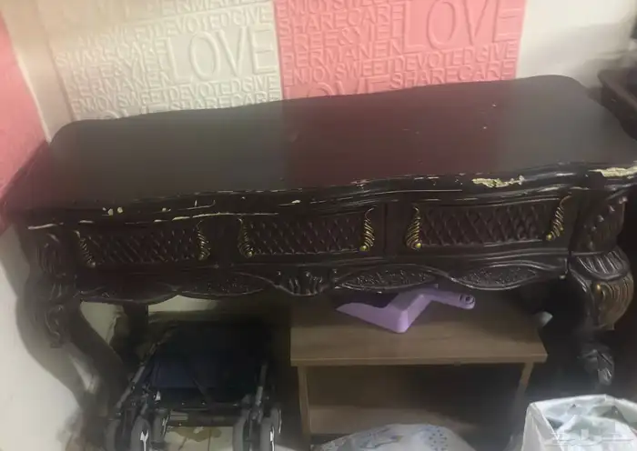 عفش بيت غرفه نوم كامله 7