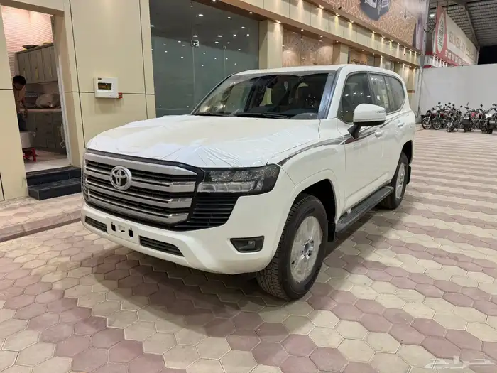 جكسار هدد 2025 سعر خاص 2
