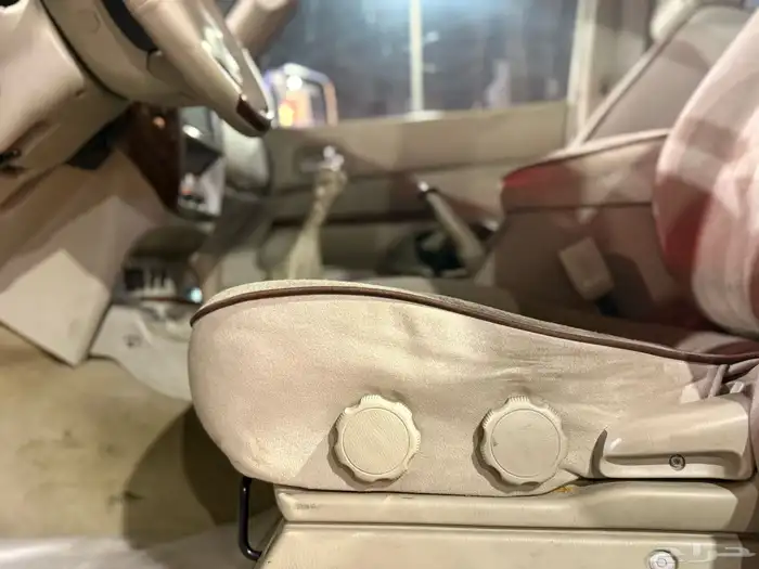 نيسان فتك سفاري 20