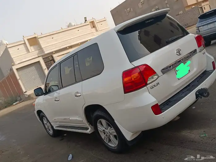 جي اكس آر 3 فل كامل ممشى 229000 كم 7