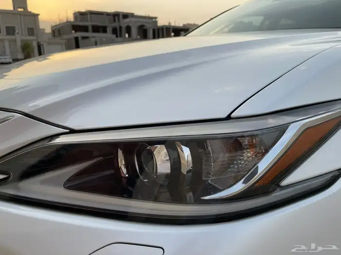 لكزز 350 0