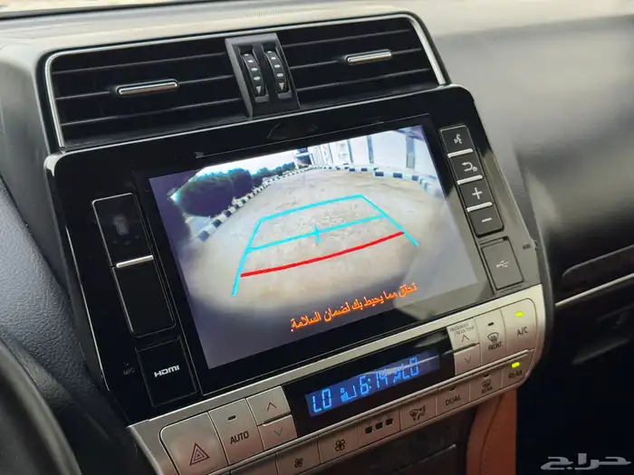 تويوتا برادو VX-2021 مدنايت 27