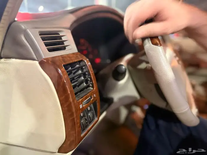 نيسان فتك سفاري 13