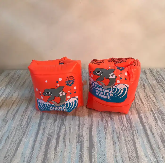 ألعاب مسبح مائية اطفال 6