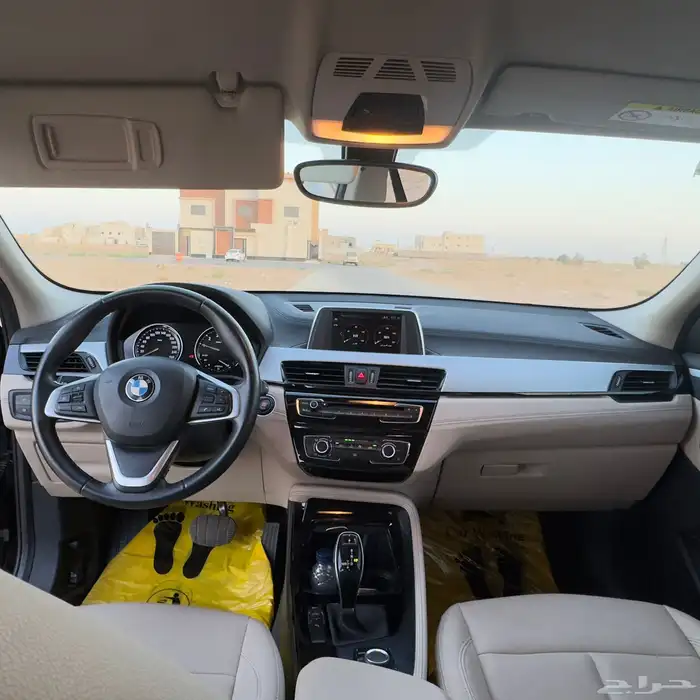 للبيع BMW X2 موديل 2020 4