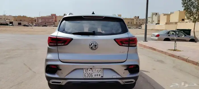جيب (MG) موديل (2022) ( فل كامل ) (Zs) 1