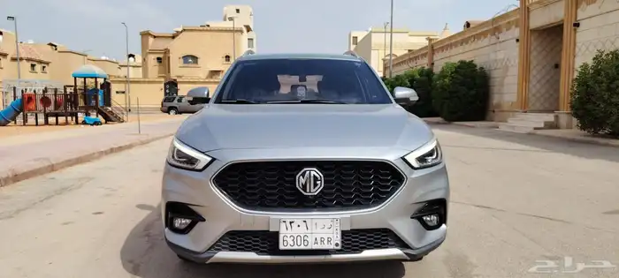 جيب (MG) موديل (2022) ( فل كامل ) (Zs) 0