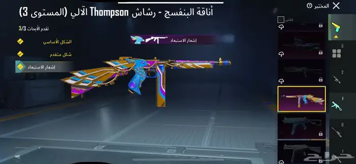 حساب ببجي رخيص 2