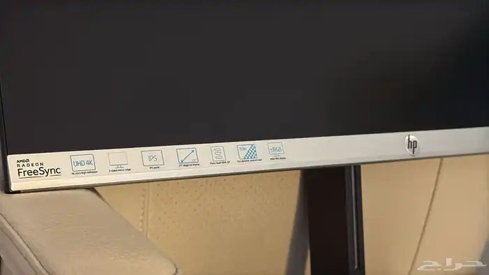 شاشة من شركه hp 1