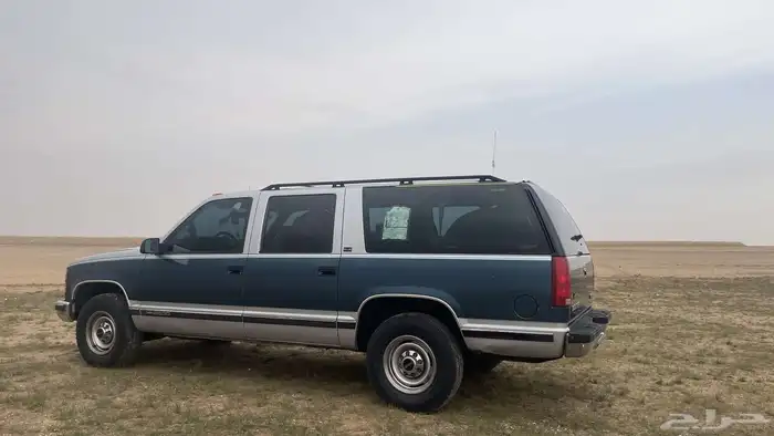 جمس ملكي 1994 للبدل 10