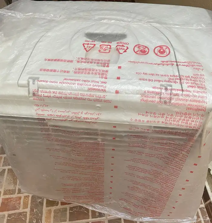 مكيف صحراوي نقال هاني ويل Honeywell 5