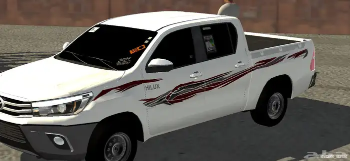 كار بار كنيق 2
