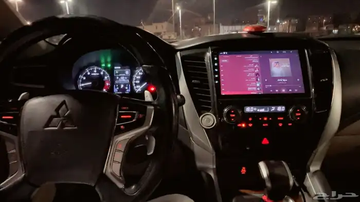 مونتيرو سبورت 2018 فل كامل 34