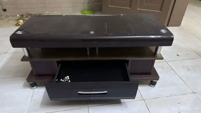 طاولة تلفاز 0