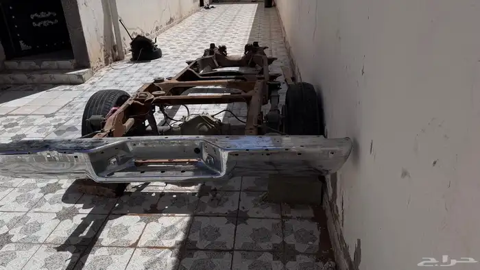 شاص جمس للبيع 2