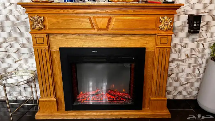 دفايه كبيره 0