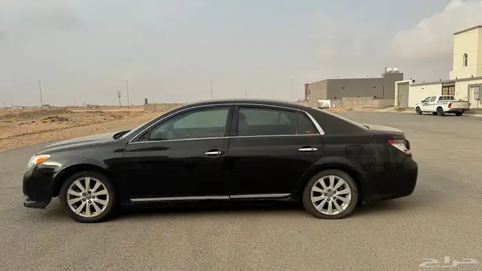 افالون 2011 فل كامل 8