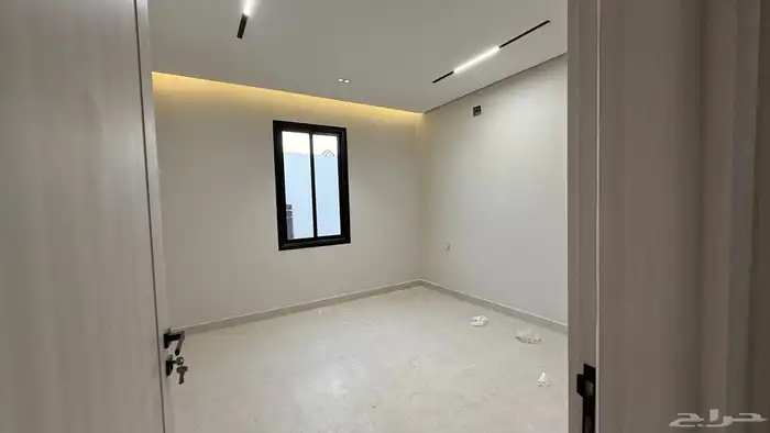 أدوار وشقق في حي البيان مخطط أسس المرجان 12