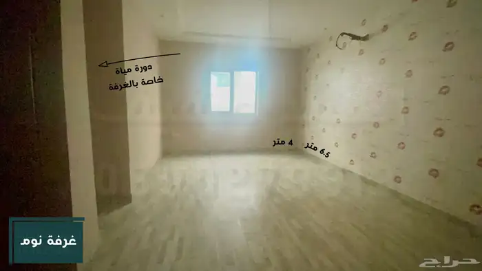فيلا كبيرة و شقتين اثنين 14