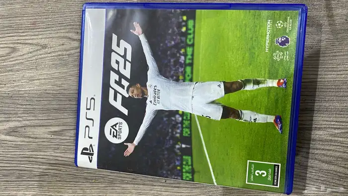 اشرطة سوني 5 و4 2