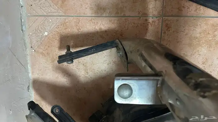 قطع غيار هايلكس 3