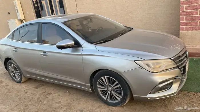 MG ام جي للبيع 4