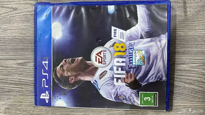 اشرطة سوني 5 و4 0