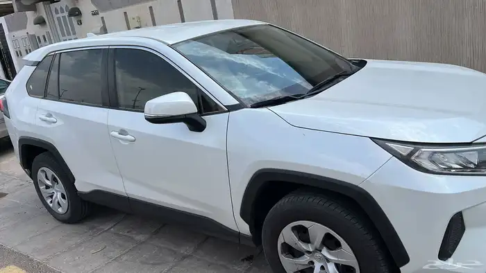 جيب راف فور بريمي 2023 0