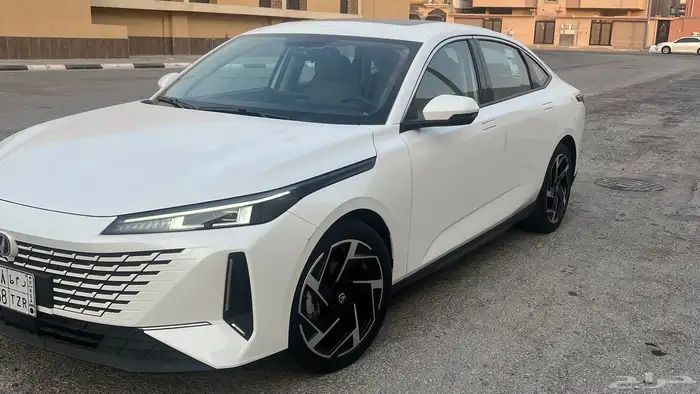 شانجان ايدو 2025 مستخدم واحد اقل6000الممشى 14