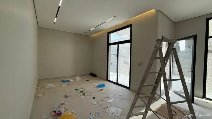 أدوار وشقق في حي البيان مخطط أسس المرجان 33