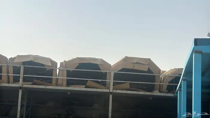 قطع غيار جمله البيع سمح 1