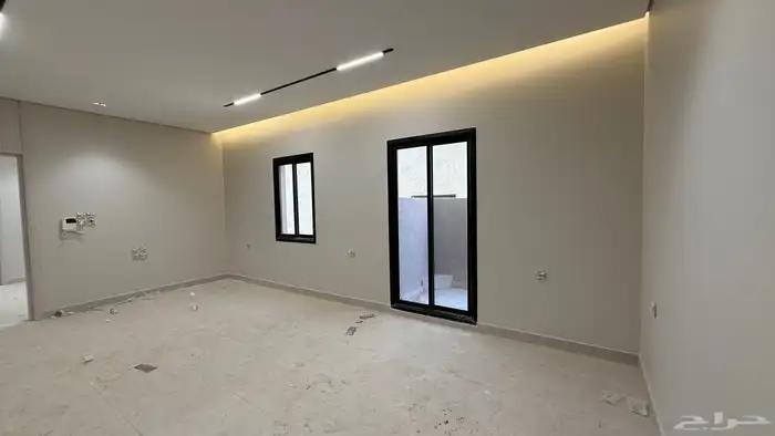 أدوار وشقق في حي البيان مخطط أسس المرجان 24