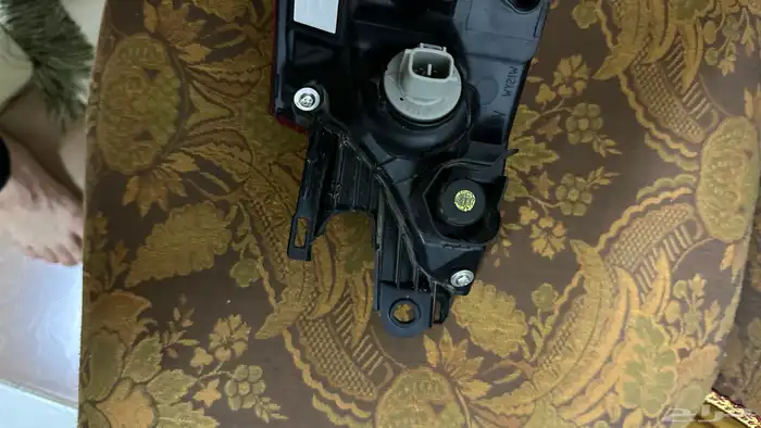 اسطبات خلفية كامري 25 2