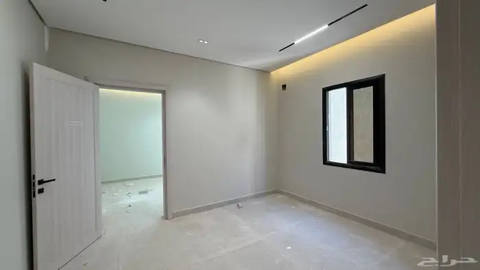 أدوار وشقق في حي البيان مخطط أسس المرجان 22