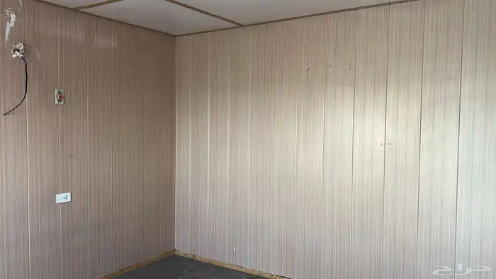 بركسات وغرف جاهزة للبيع 5