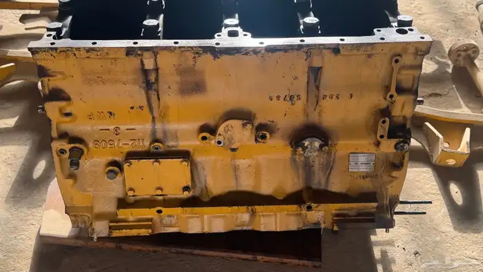 مكاين 3408  D9R-D9N 0