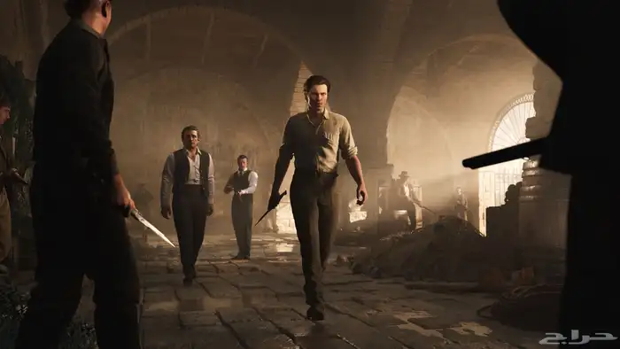 حساب مافيا ستيم اوفلاين offline 2